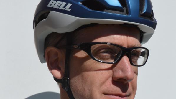 Bell falcon mips helmet review store